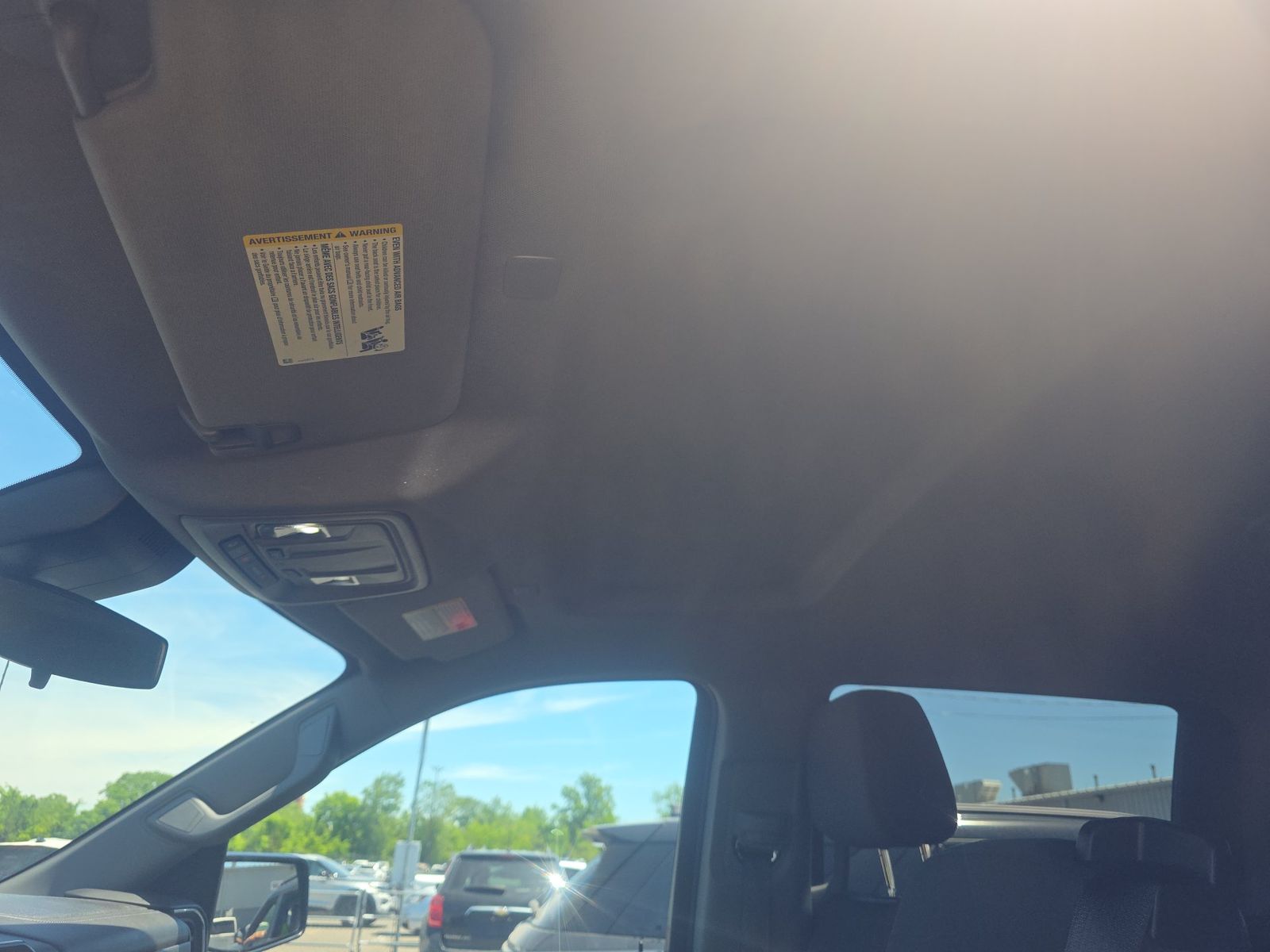 2024 Chevrolet Silverado 1500 LT AWD
