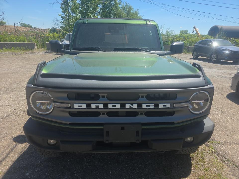 FORD BRONCO - 3
