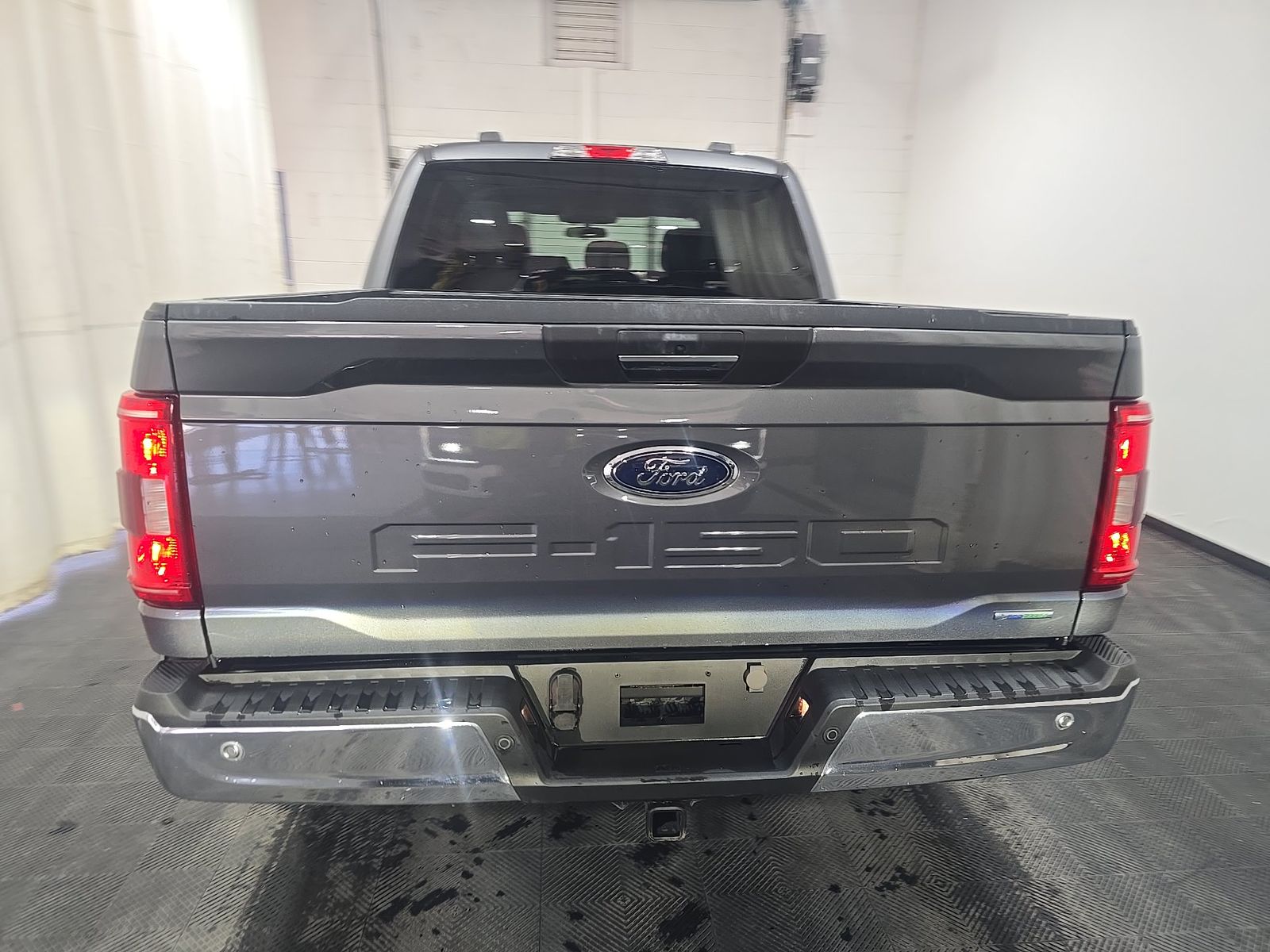 FORD F-150 - 6