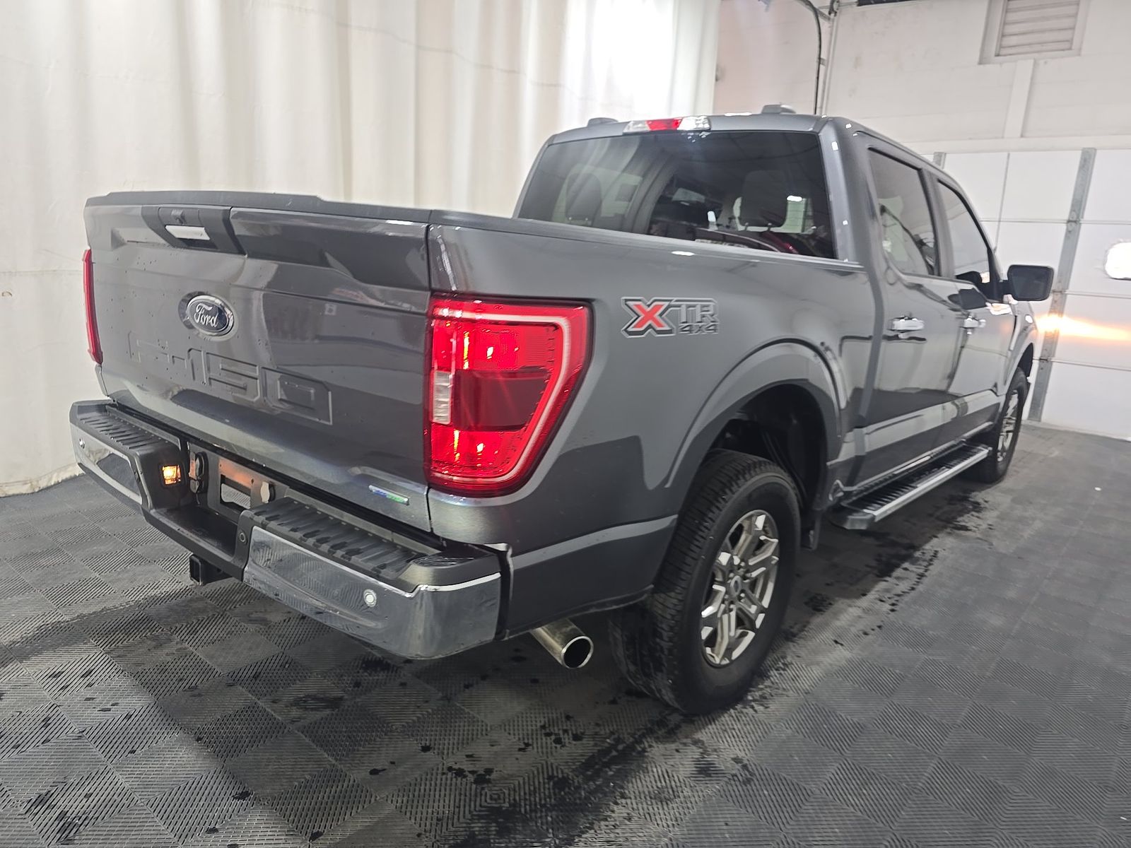FORD F-150 - 5