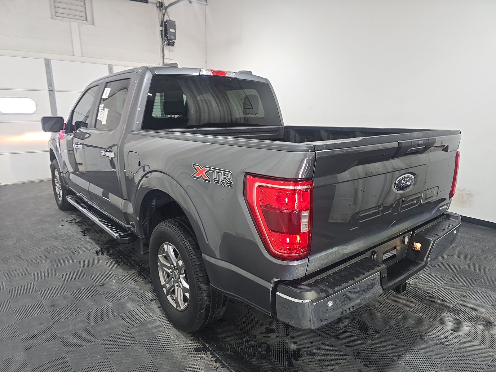 FORD F-150 - 7
