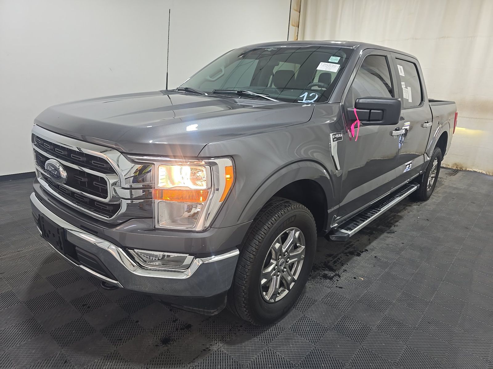 FORD F-150 - 1