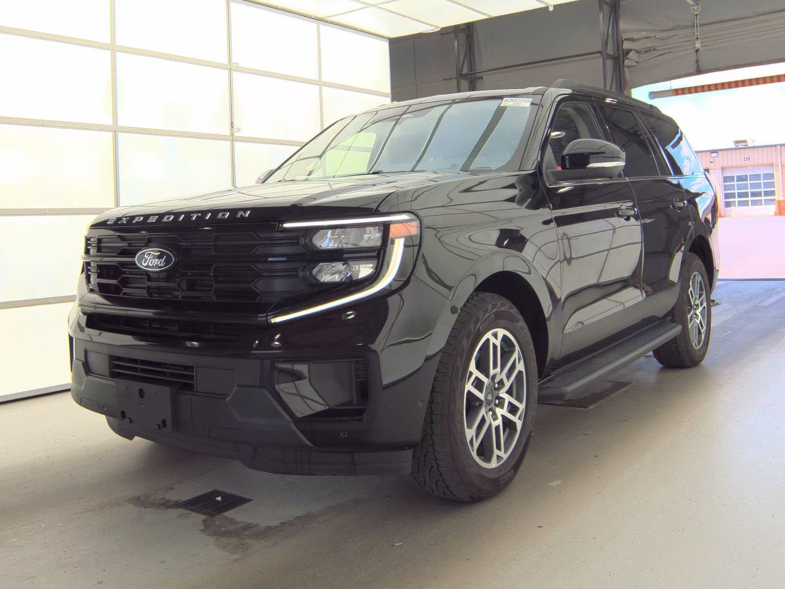 FORD EXPEDITION - 1