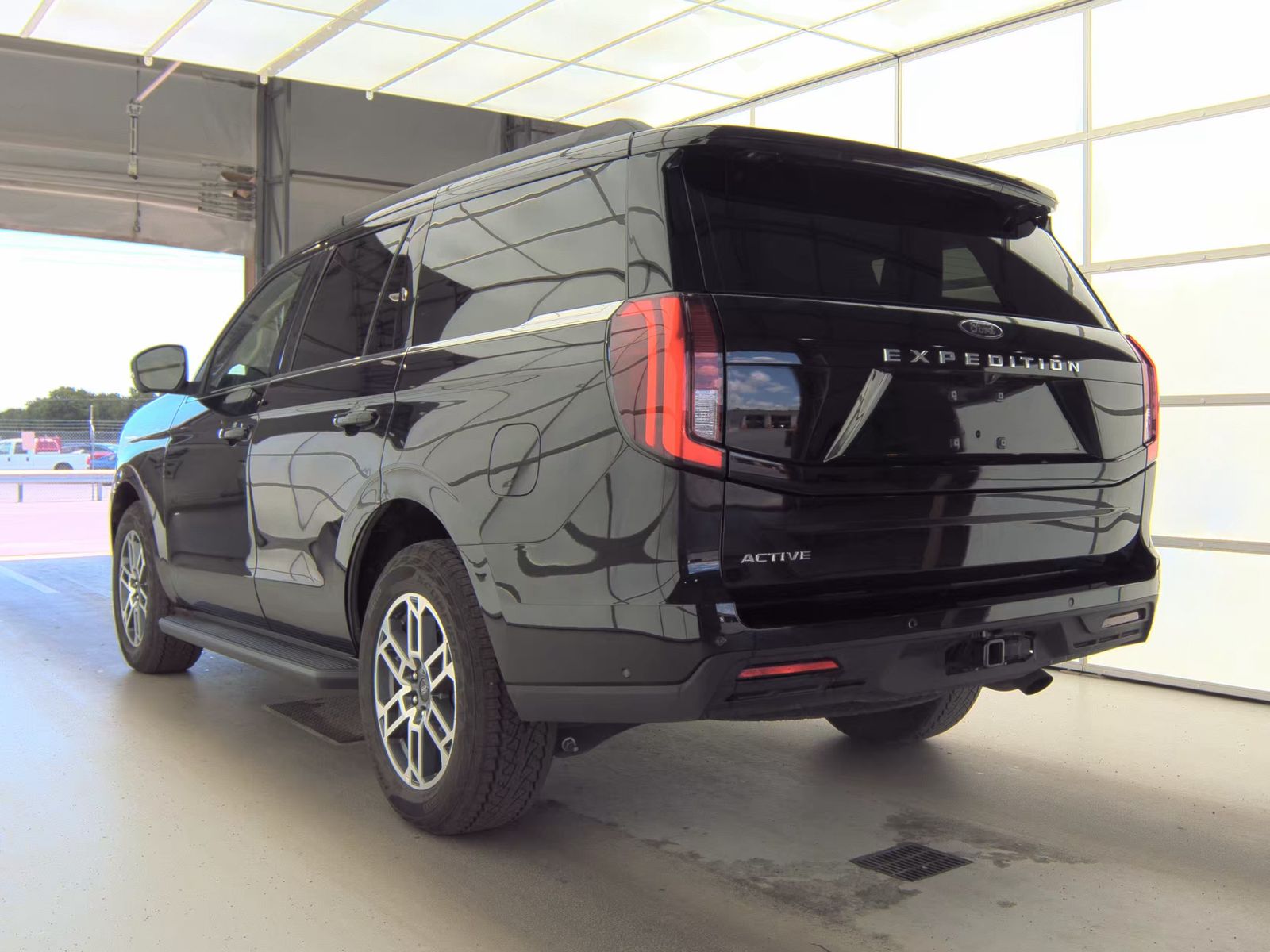 FORD EXPEDITION - 9