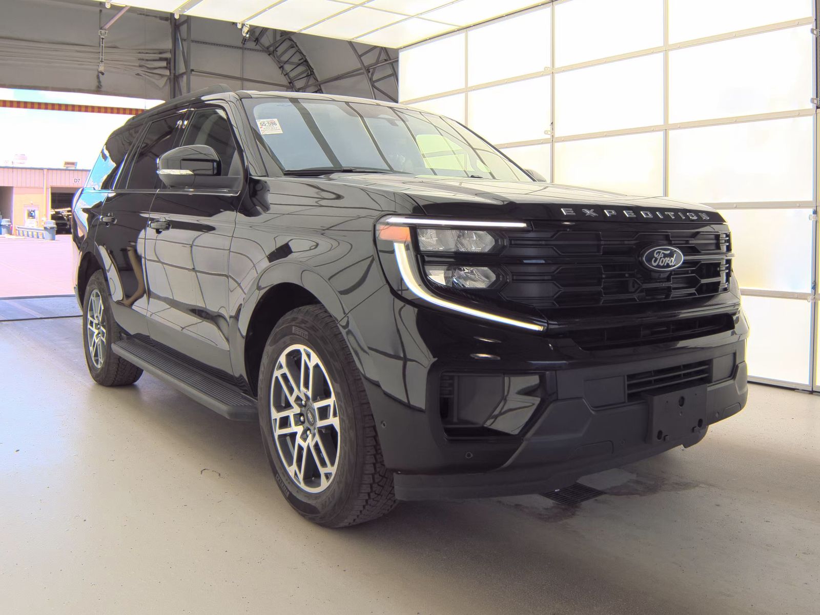FORD EXPEDITION - 5