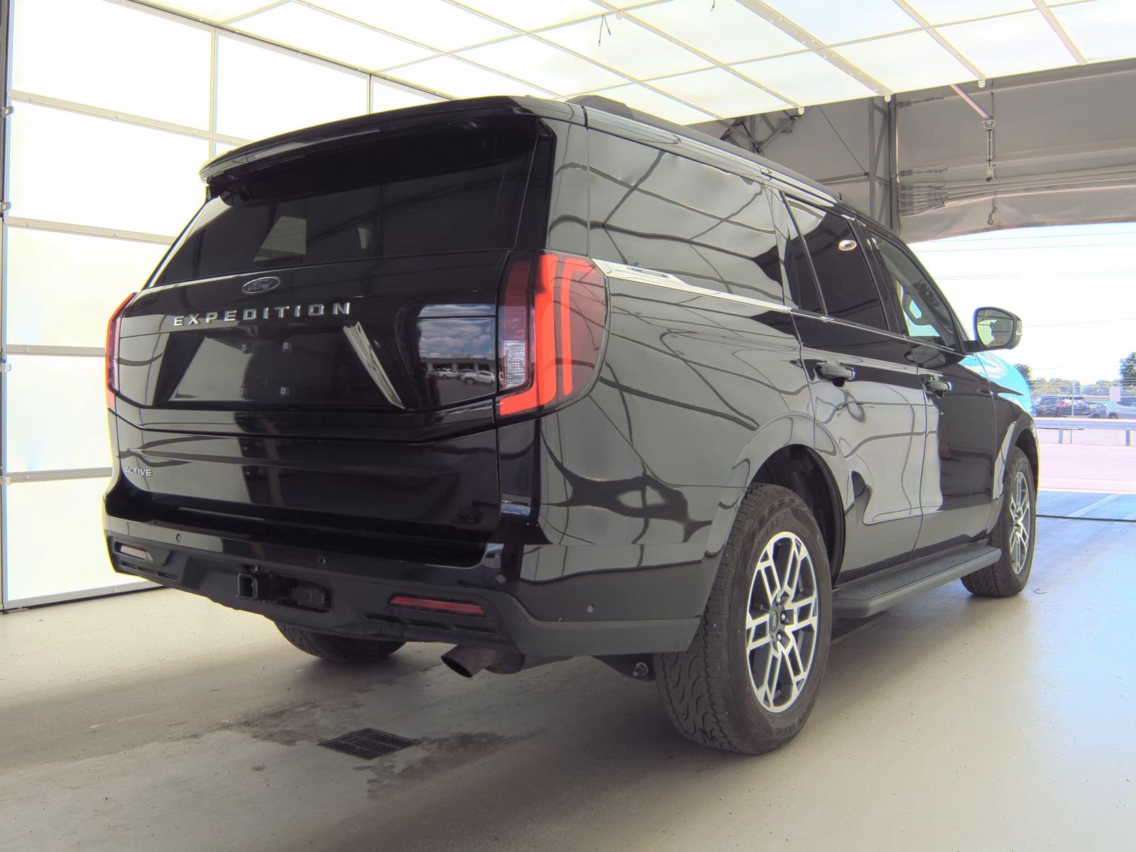 FORD EXPEDITION - 6