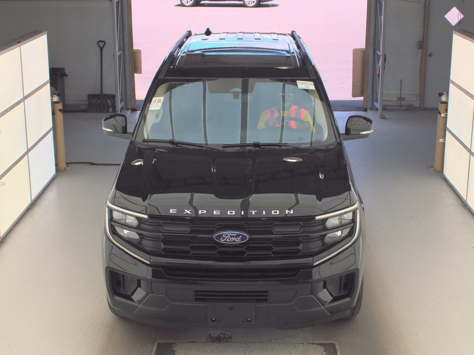FORD EXPEDITION - 3