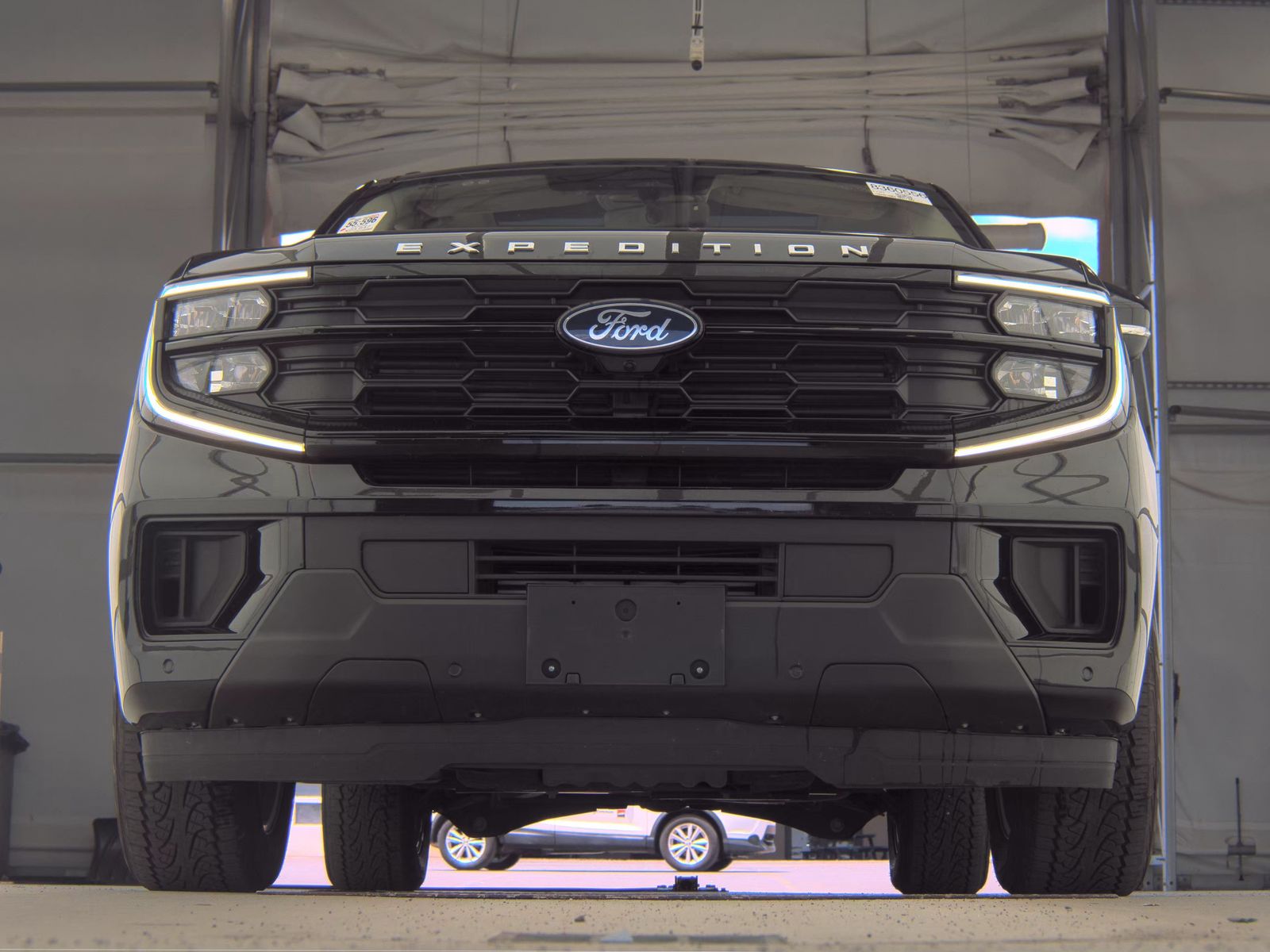 FORD EXPEDITION - 4