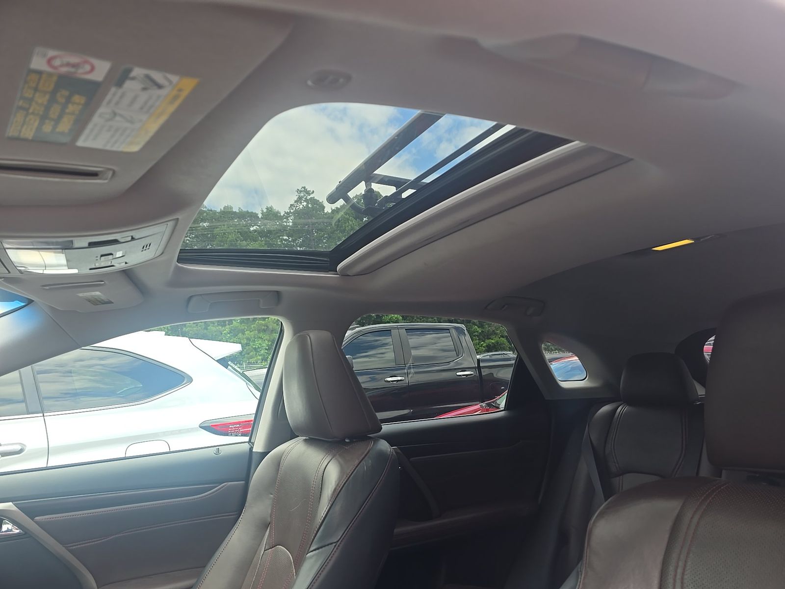 2016 Lexus RX RX 350 AWD