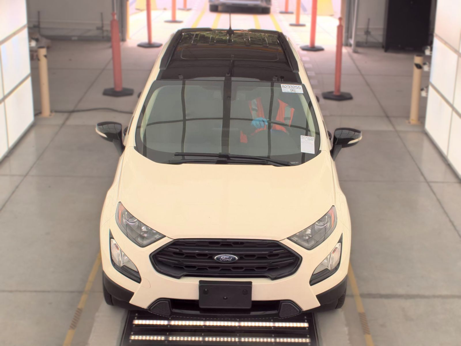 FORD ECOSPORT - 3