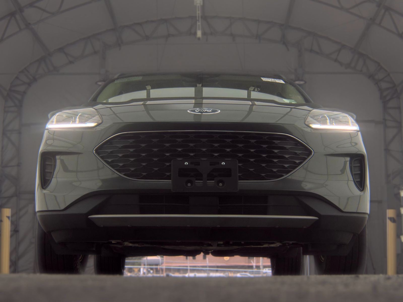 FORD ESCAPE - 4