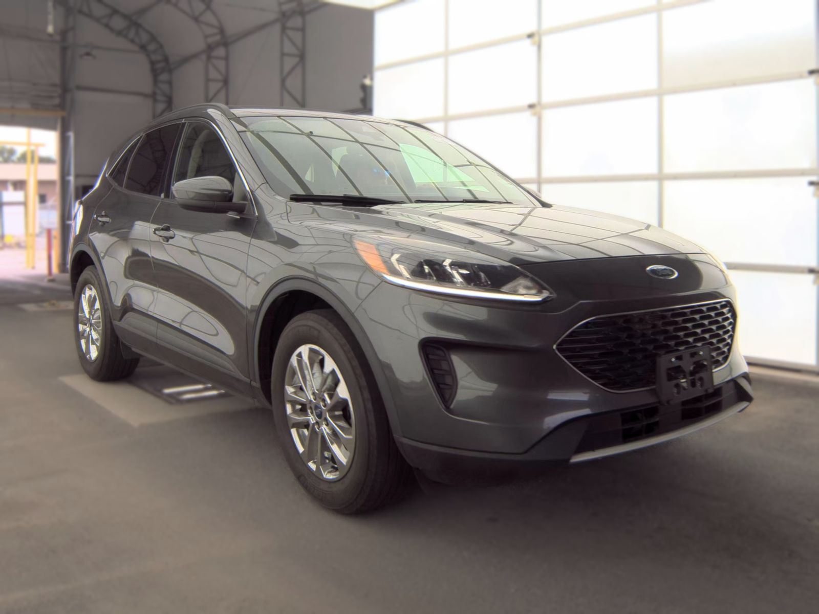 FORD ESCAPE - 5