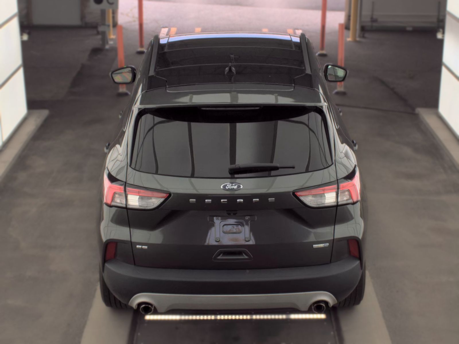 FORD ESCAPE - 7