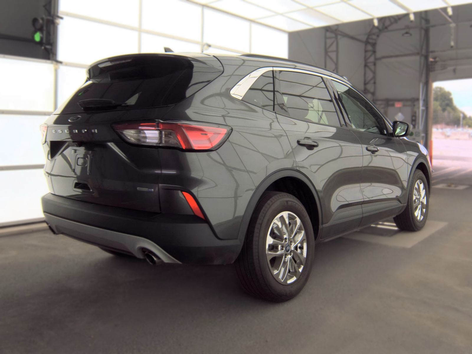FORD ESCAPE - 6