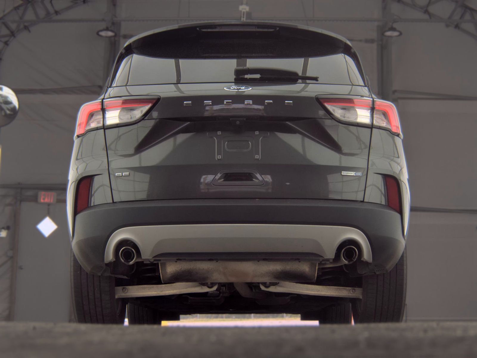 FORD ESCAPE - 8
