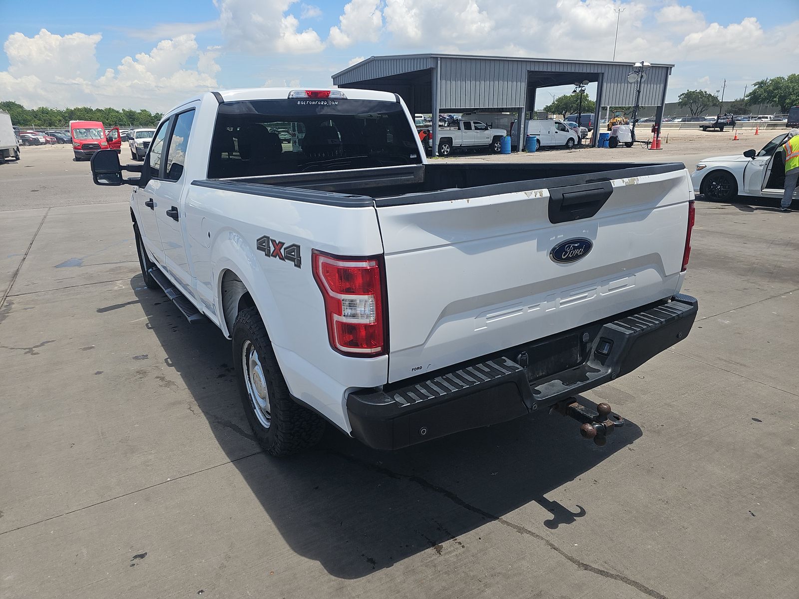 FORD F-150 - 7