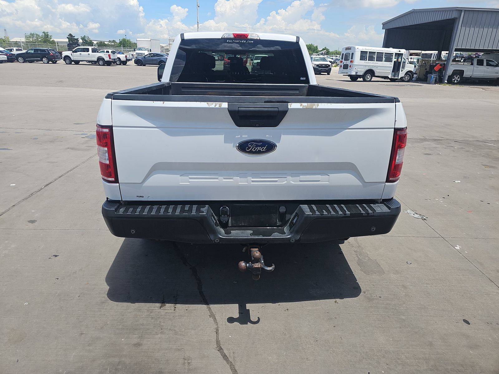 FORD F-150 - 6