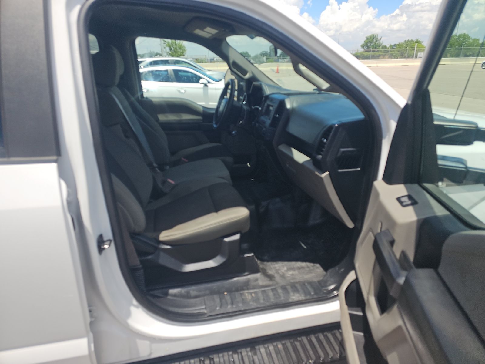 FORD F-150 - 9
