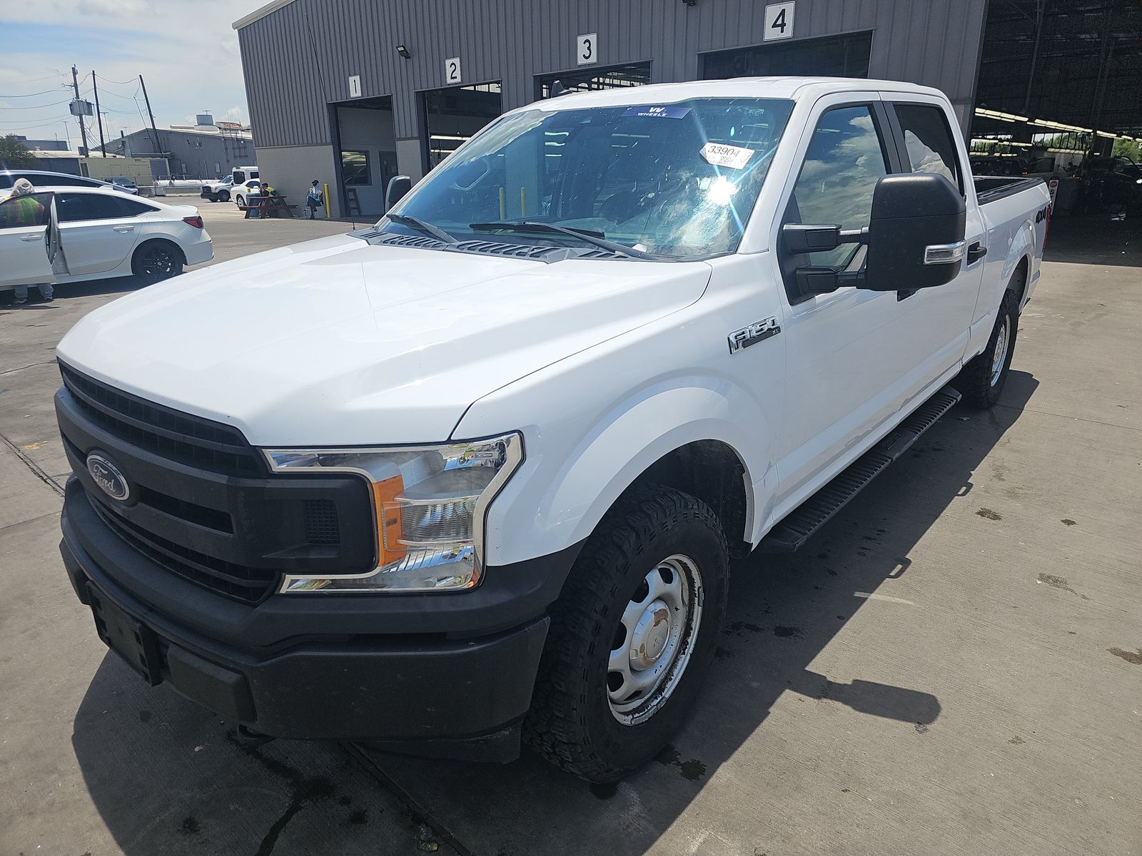 FORD F-150 - 1