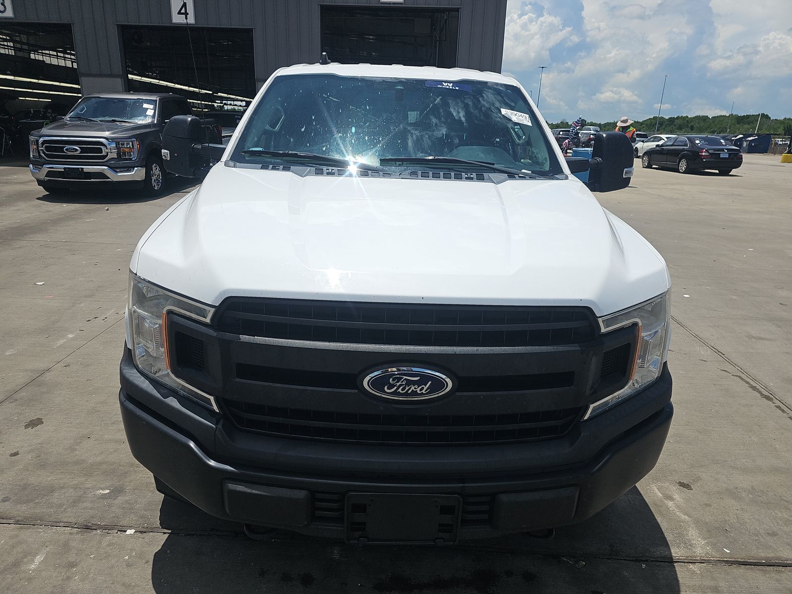 FORD F-150 - 3