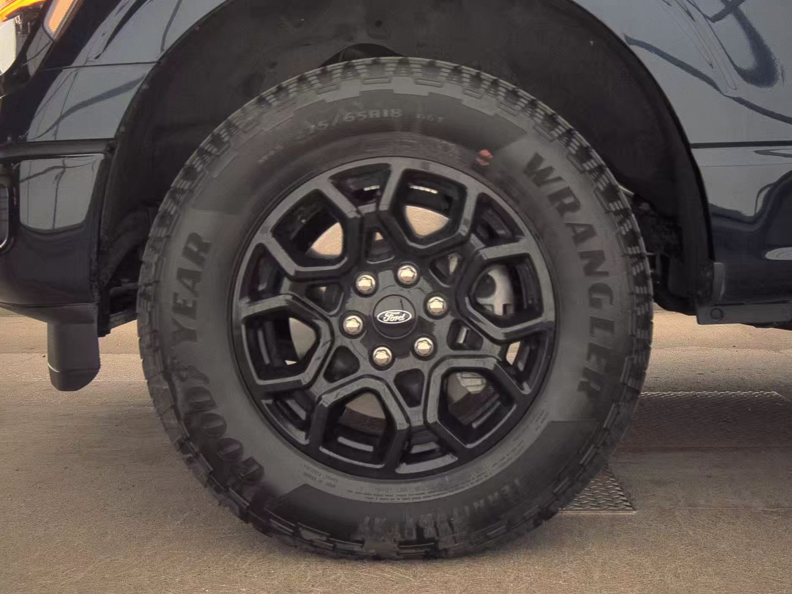 FORD F-150 - 10