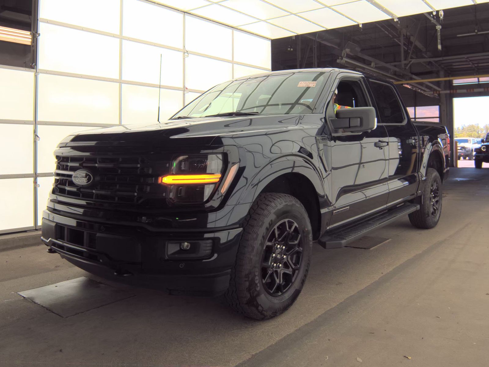 FORD F-150 - 1