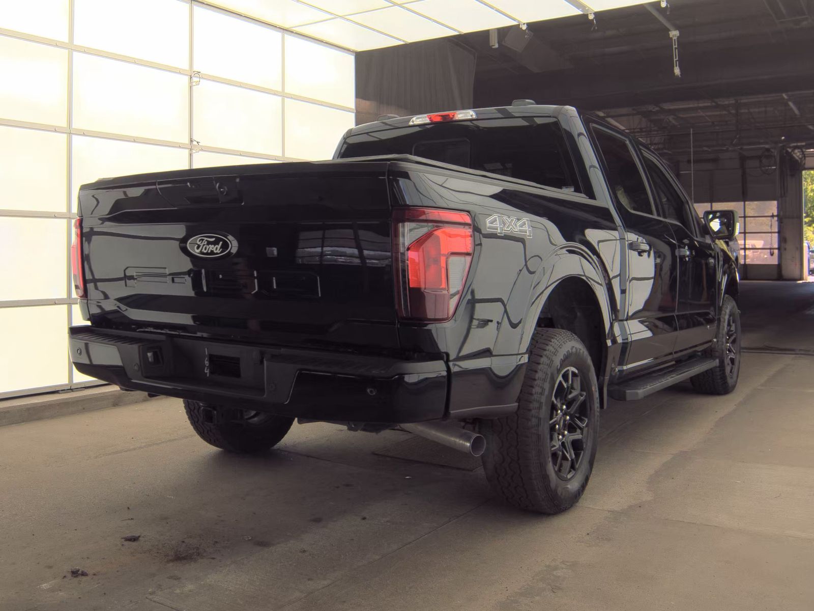 FORD F-150 - 6