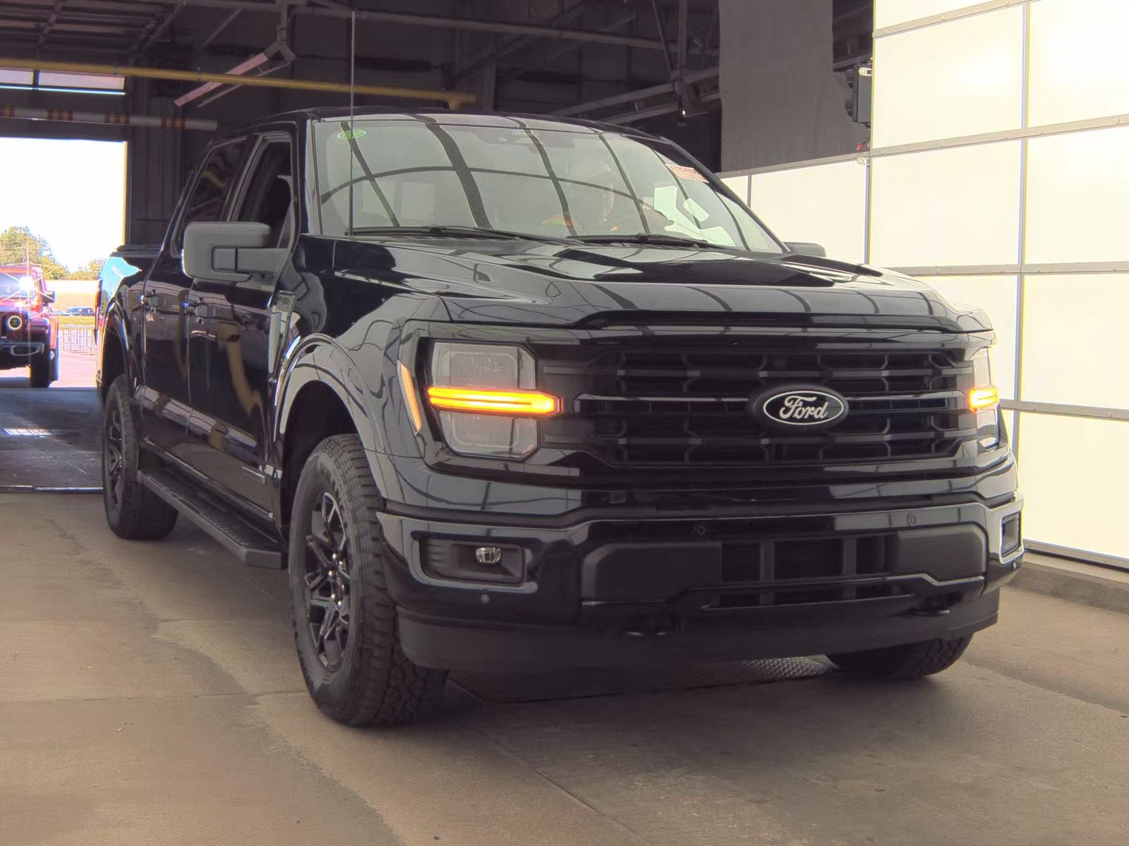 FORD F-150 - 5