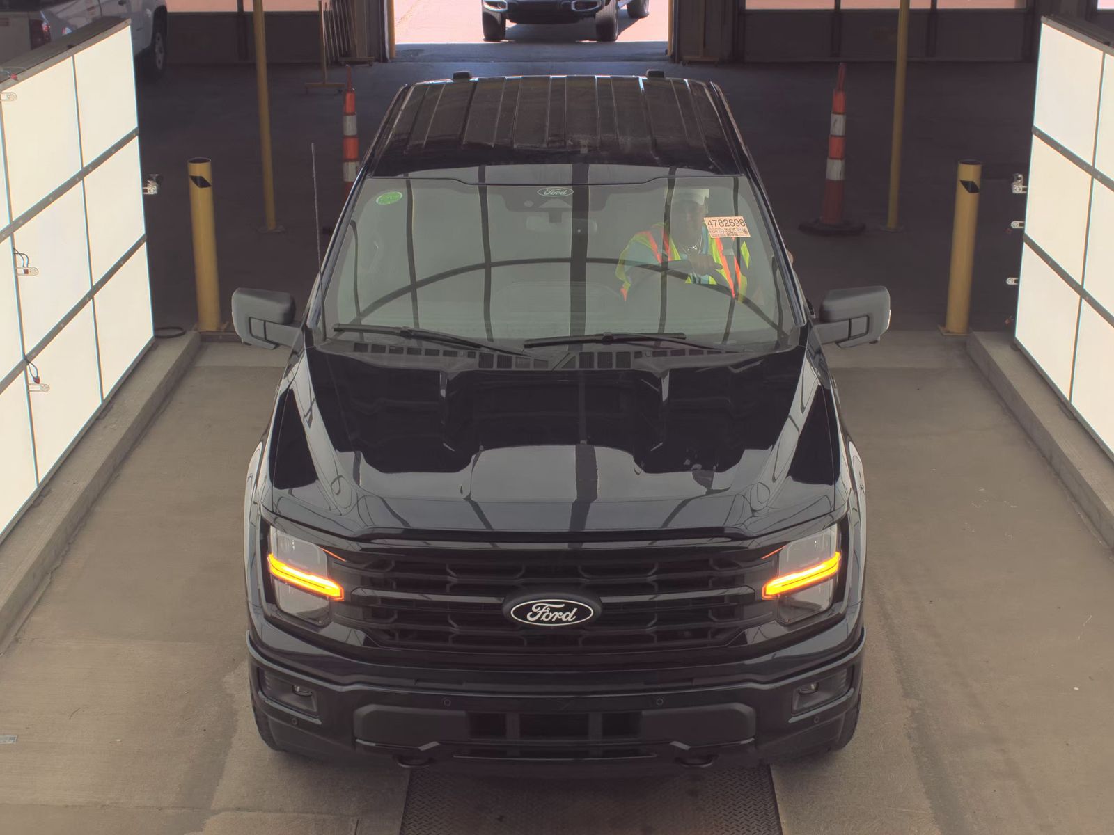 FORD F-150 - 3