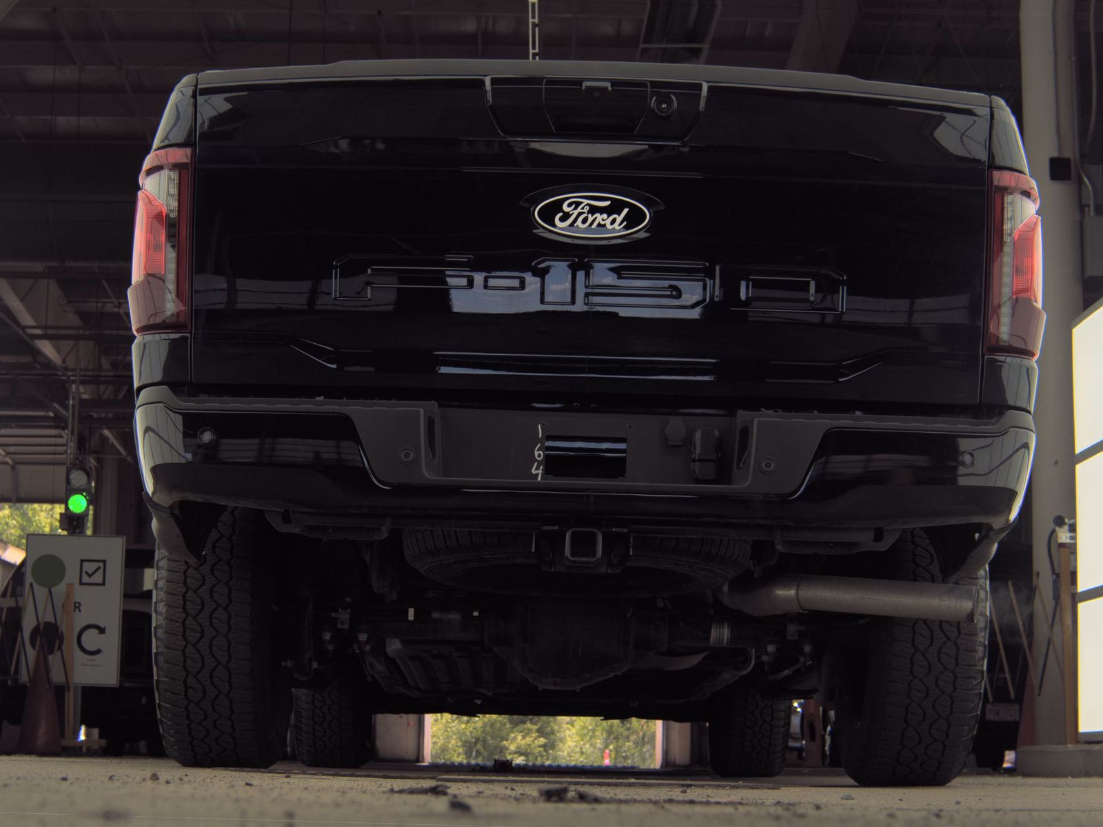 FORD F-150 - 8