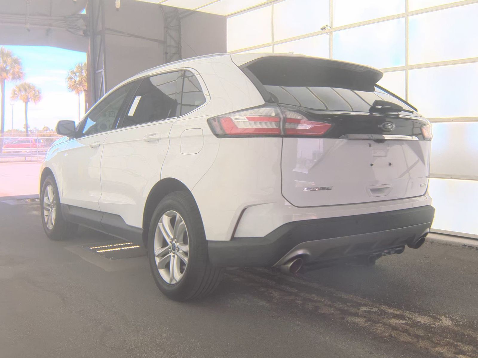 FORD EDGE - 9