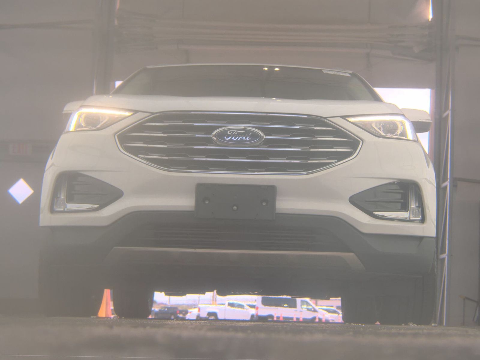 FORD EDGE - 4