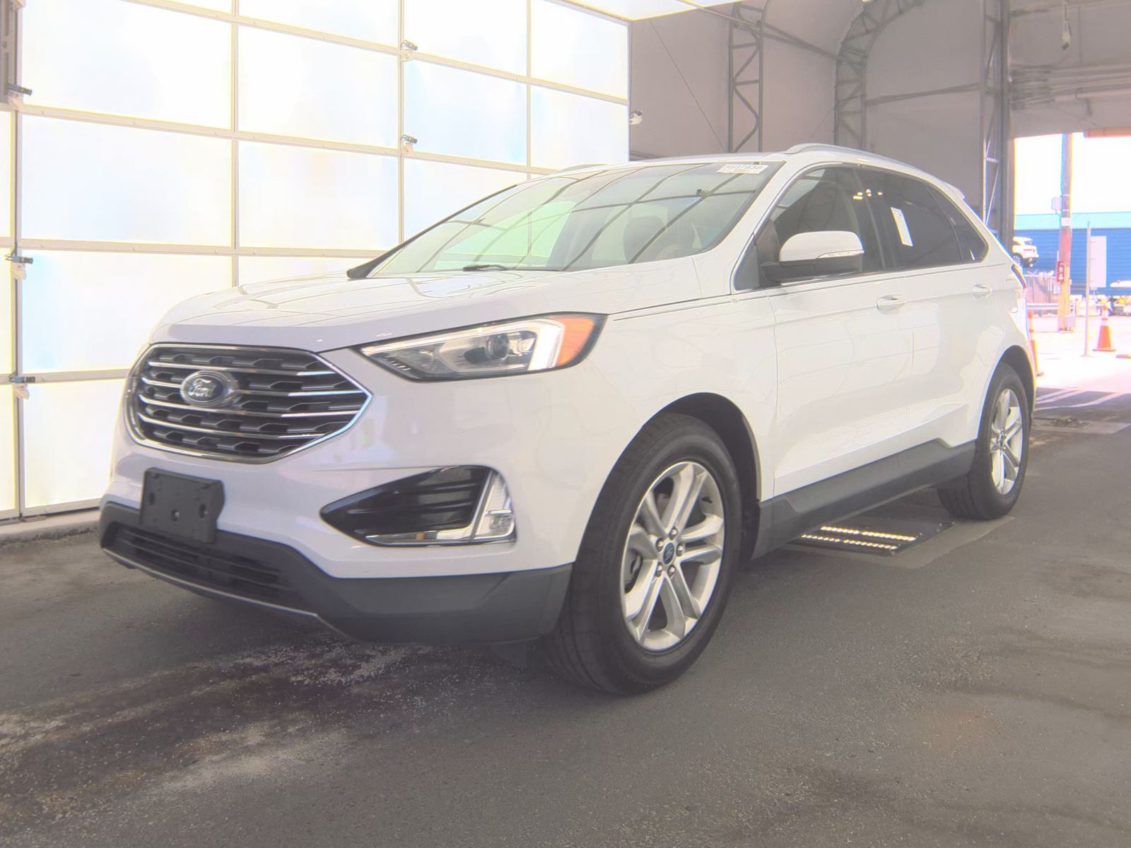 FORD EDGE - 1