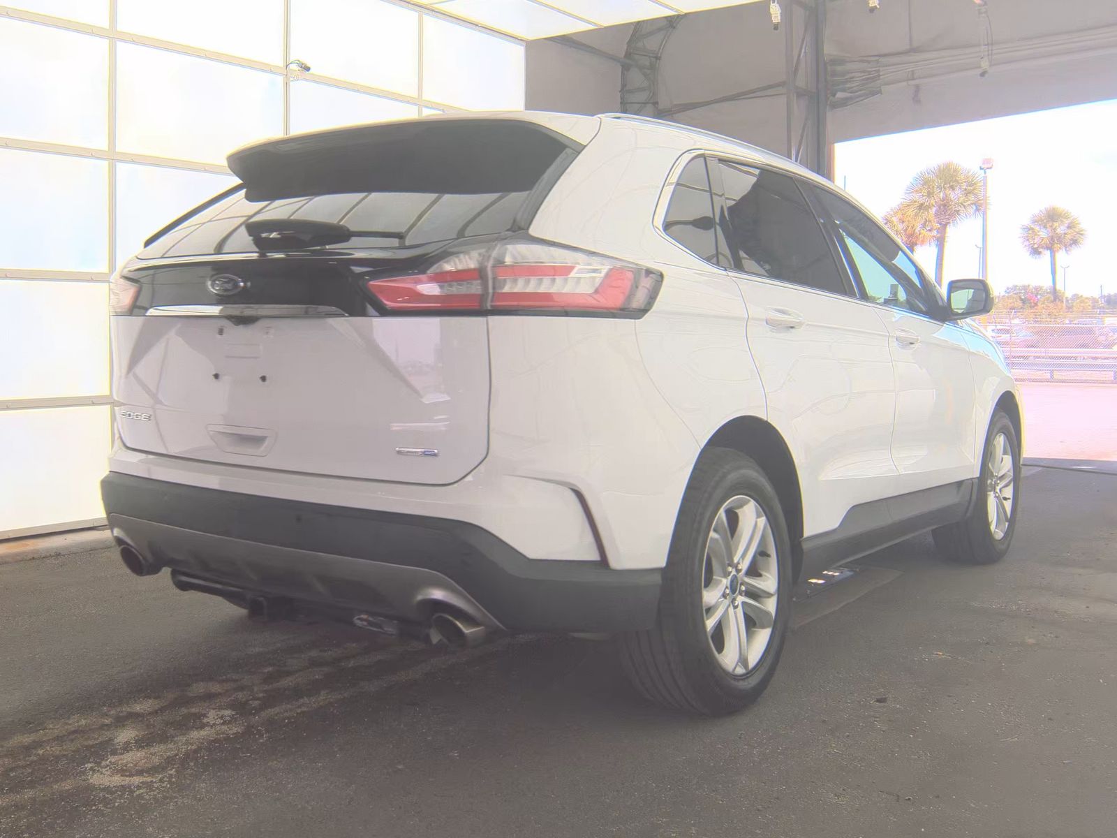 FORD EDGE - 6