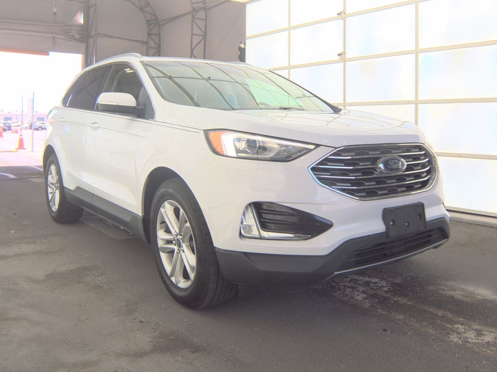 FORD EDGE - 5