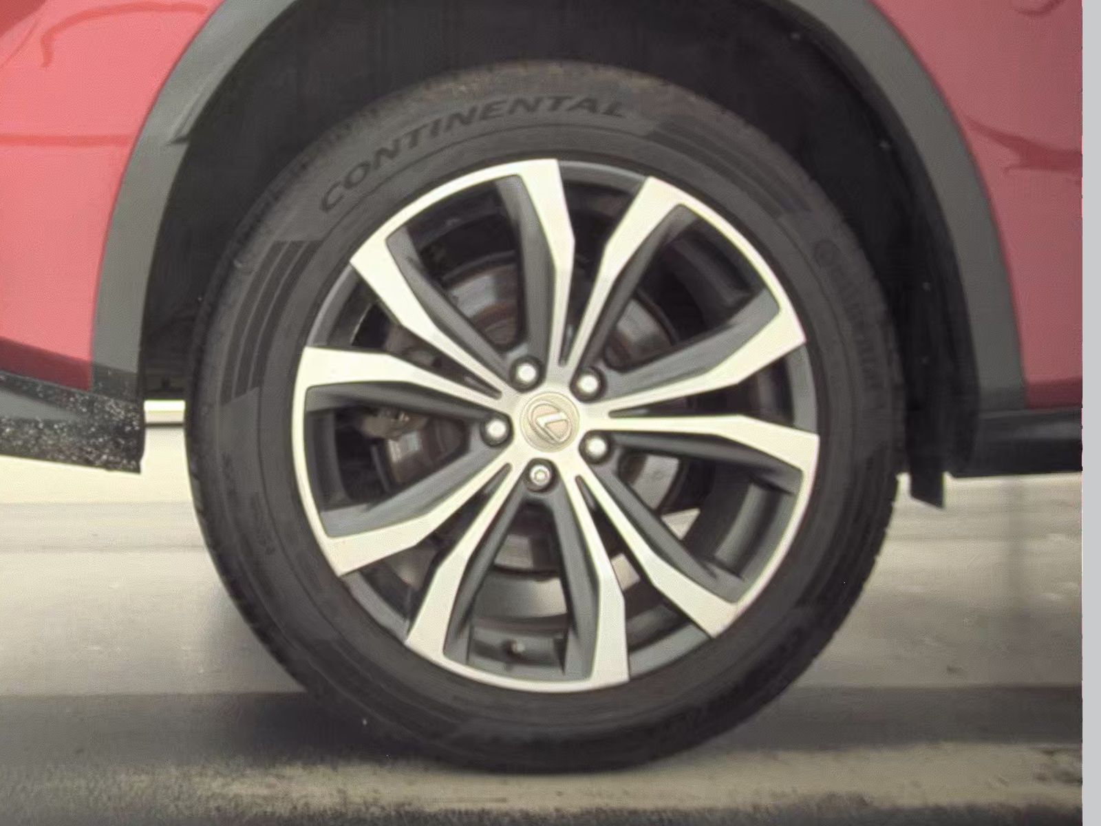 2016 Lexus RX RX 350 AWD