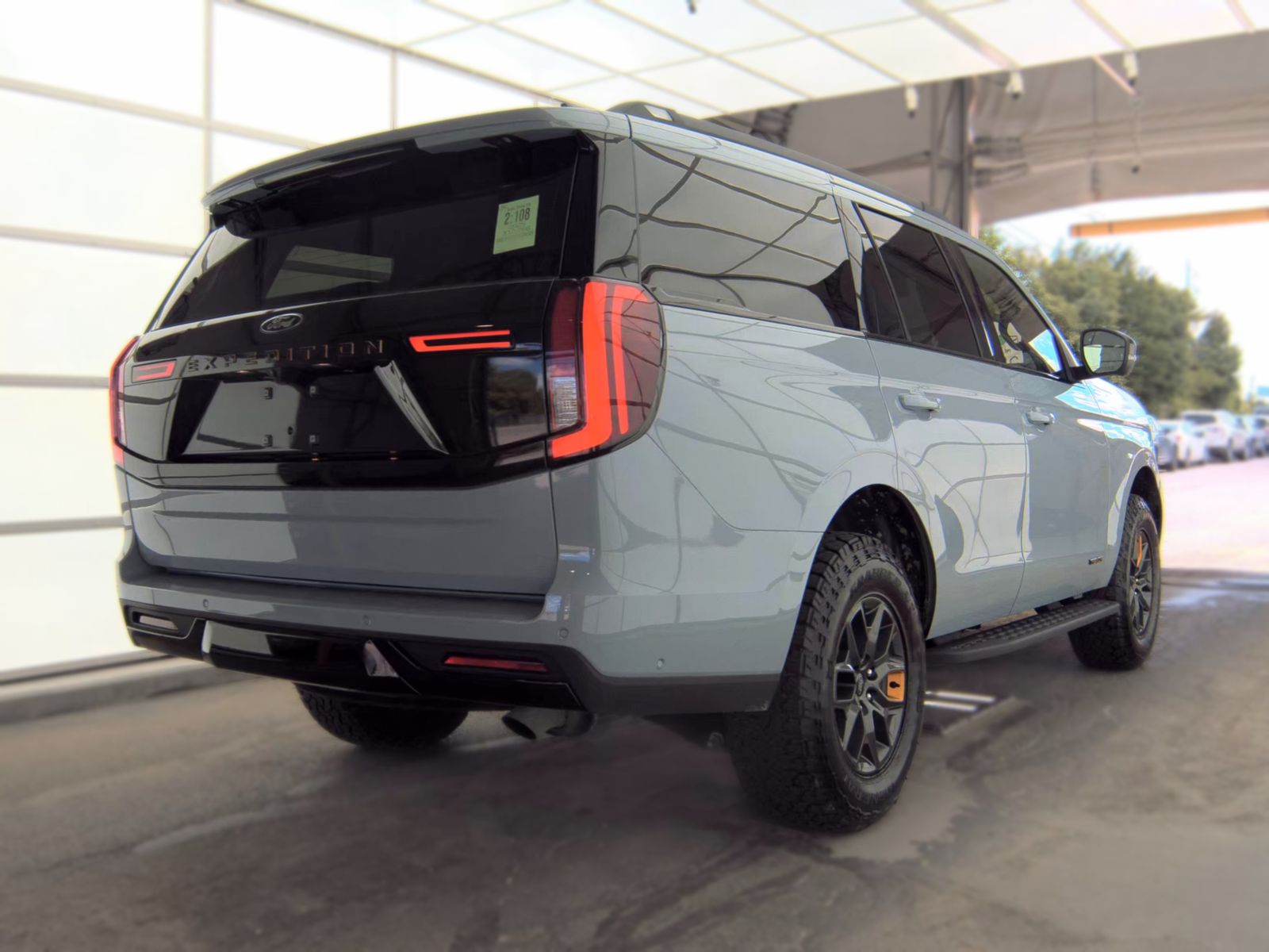 FORD EXPEDITION - 6