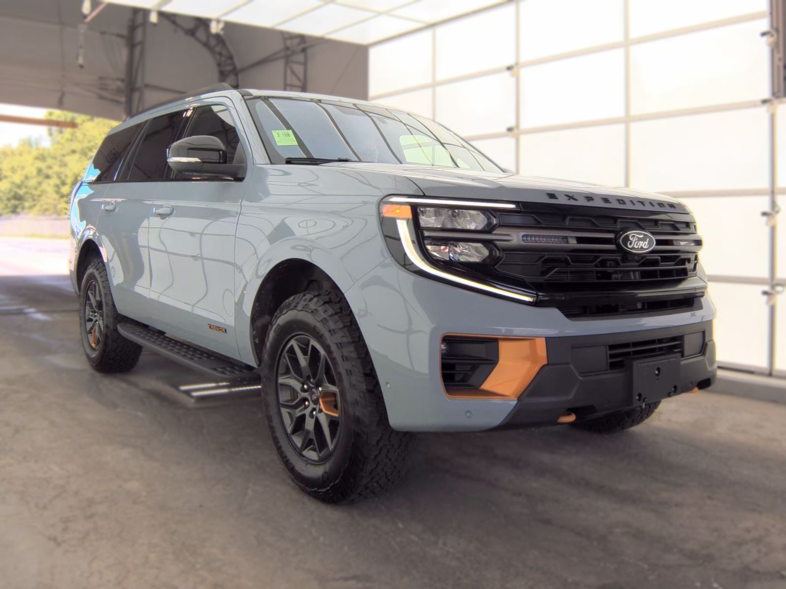 FORD EXPEDITION - 5
