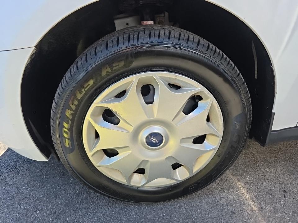 FORD TRANSIT CONNECT - 9