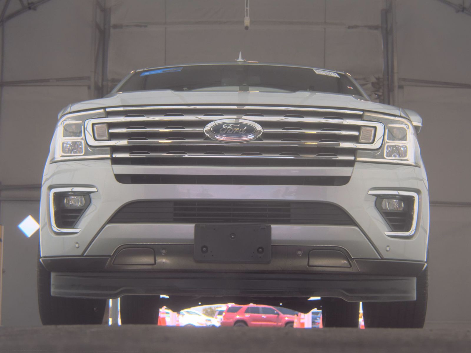 FORD EXPEDITION MAX - 4
