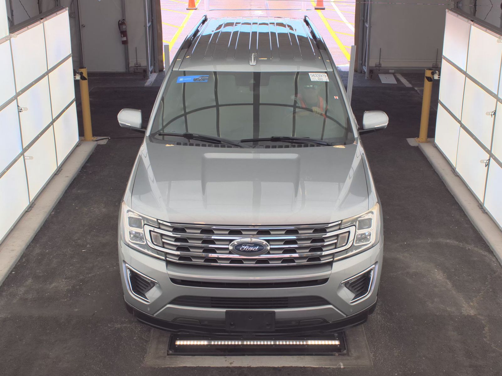 FORD EXPEDITION MAX - 3