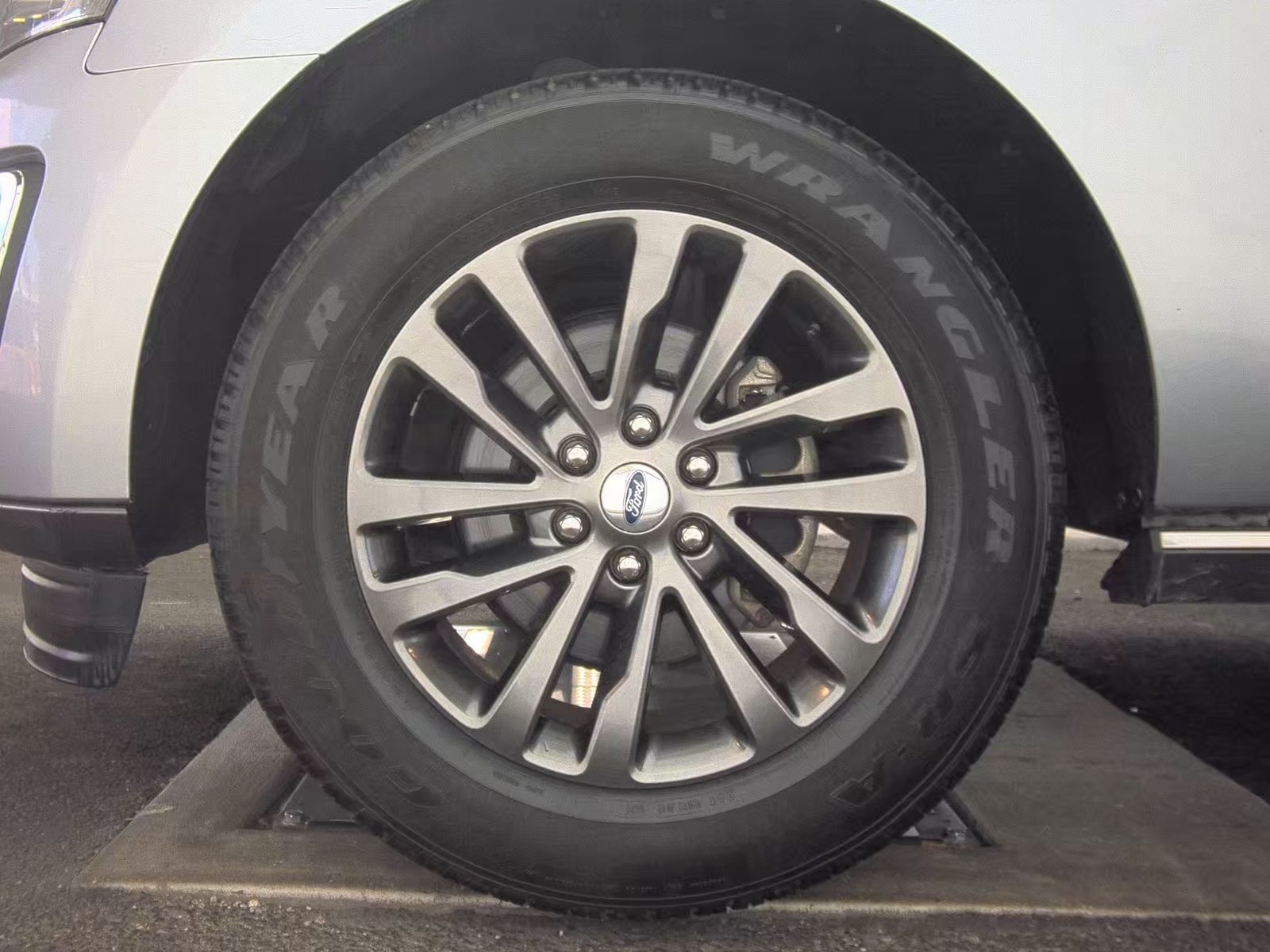 FORD EXPEDITION MAX - 10