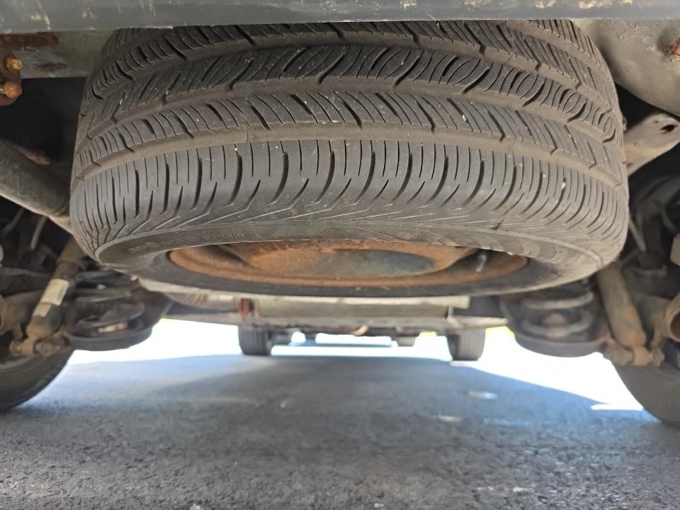 FORD TRANSIT CONNECT - 8