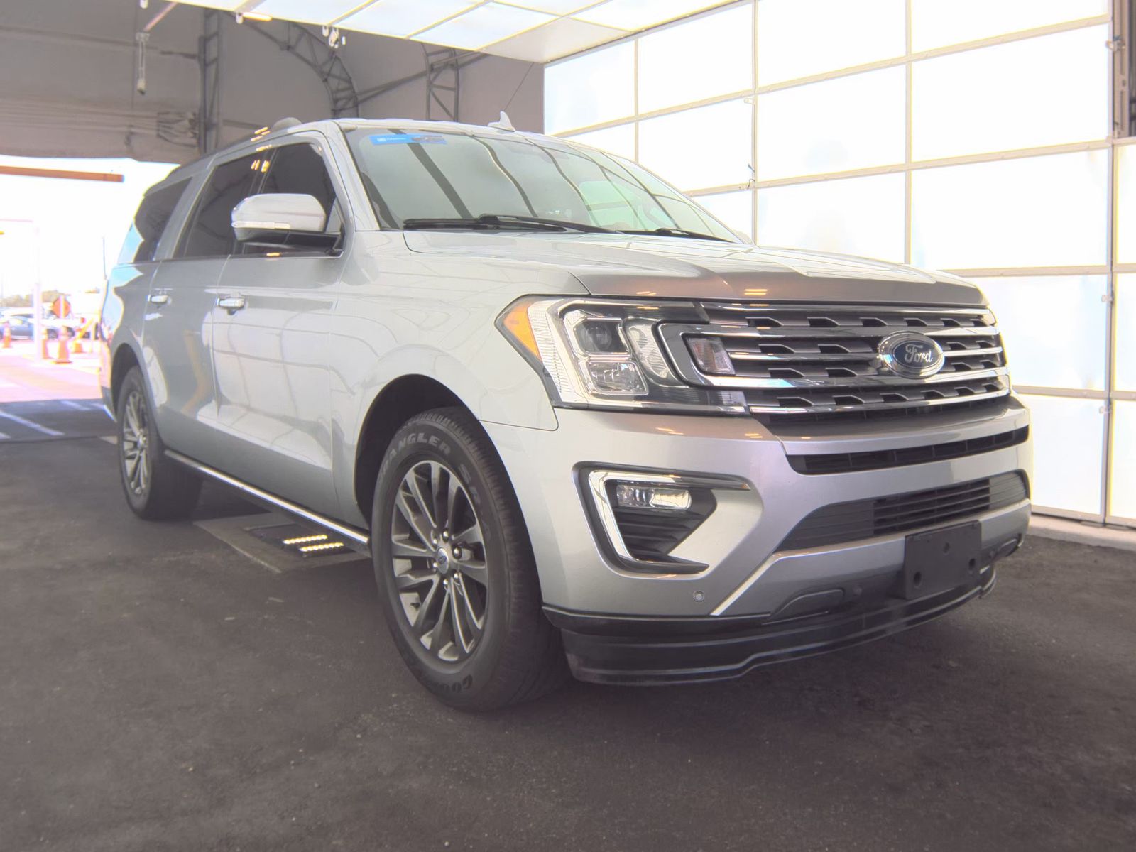 FORD EXPEDITION MAX - 5