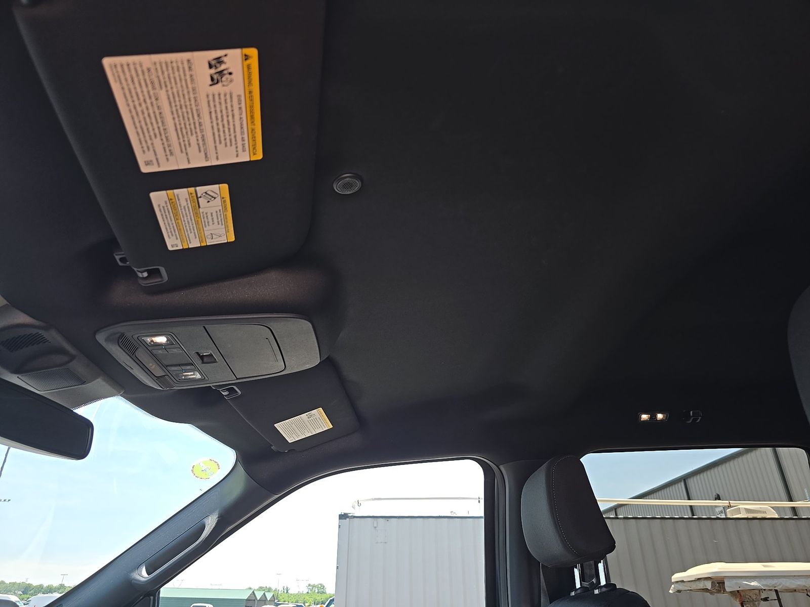 2024 Ford F-150 Hybrid XLT AWD