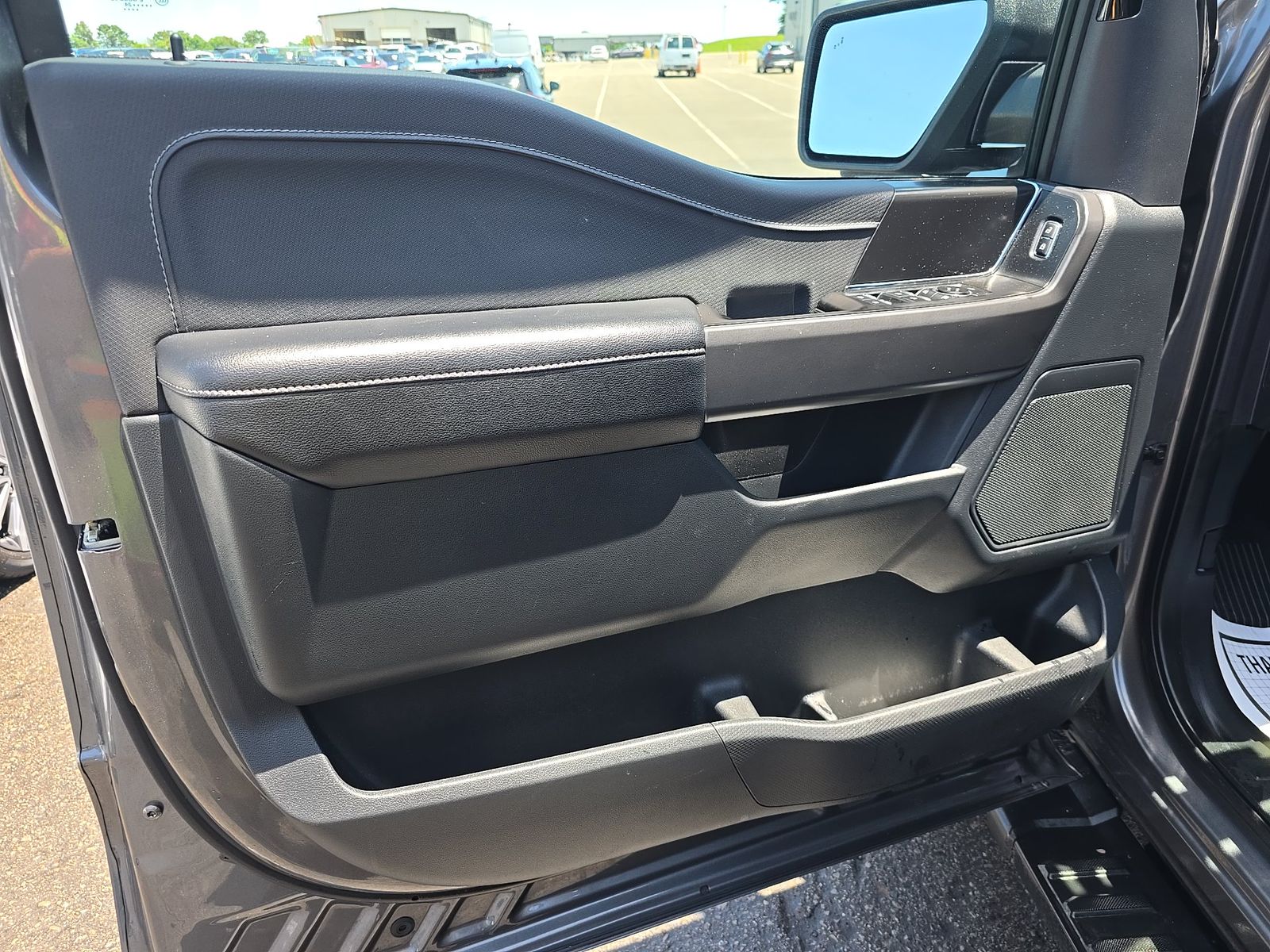 2024 Ford F-150 Hybrid XLT AWD