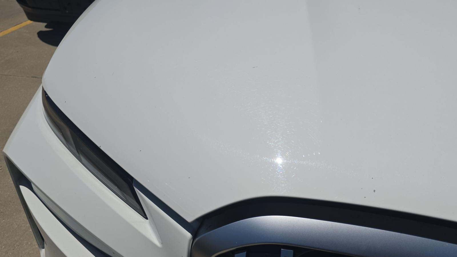 2026 BMW X7 xDrive40i AWD