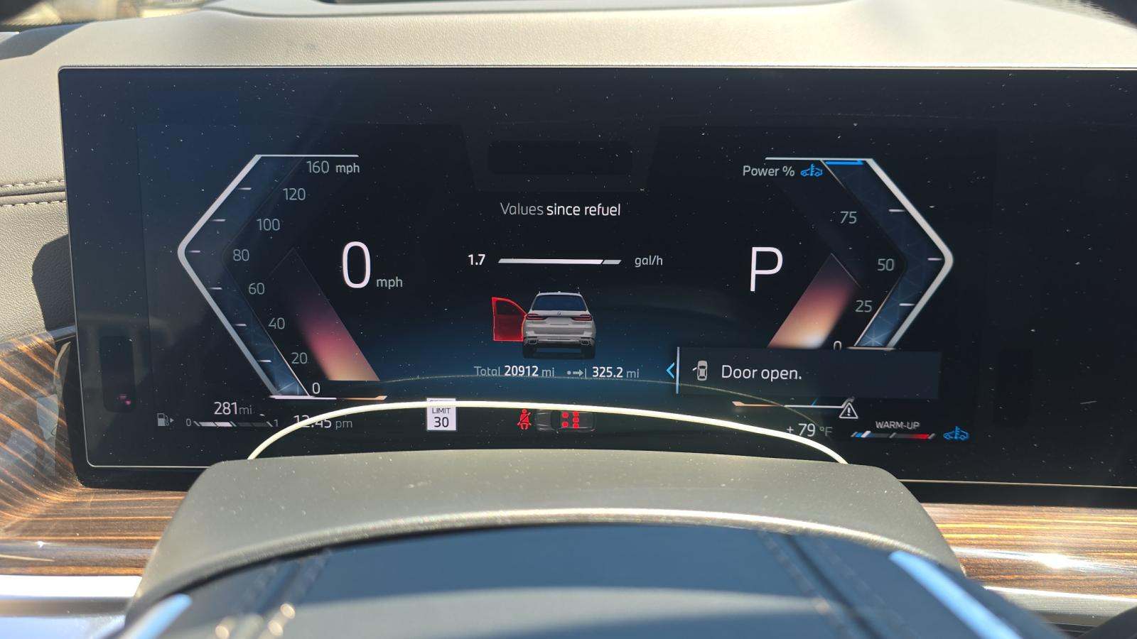 2026 BMW X7 xDrive40i AWD