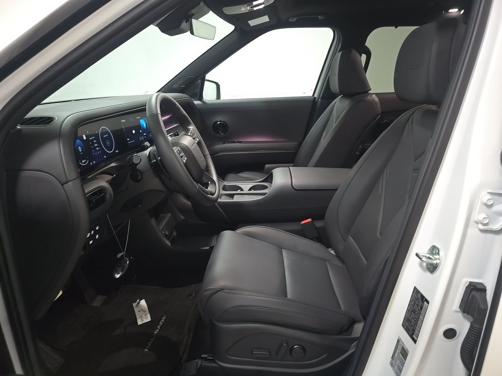 HYUNDAI PALISADE - 8
