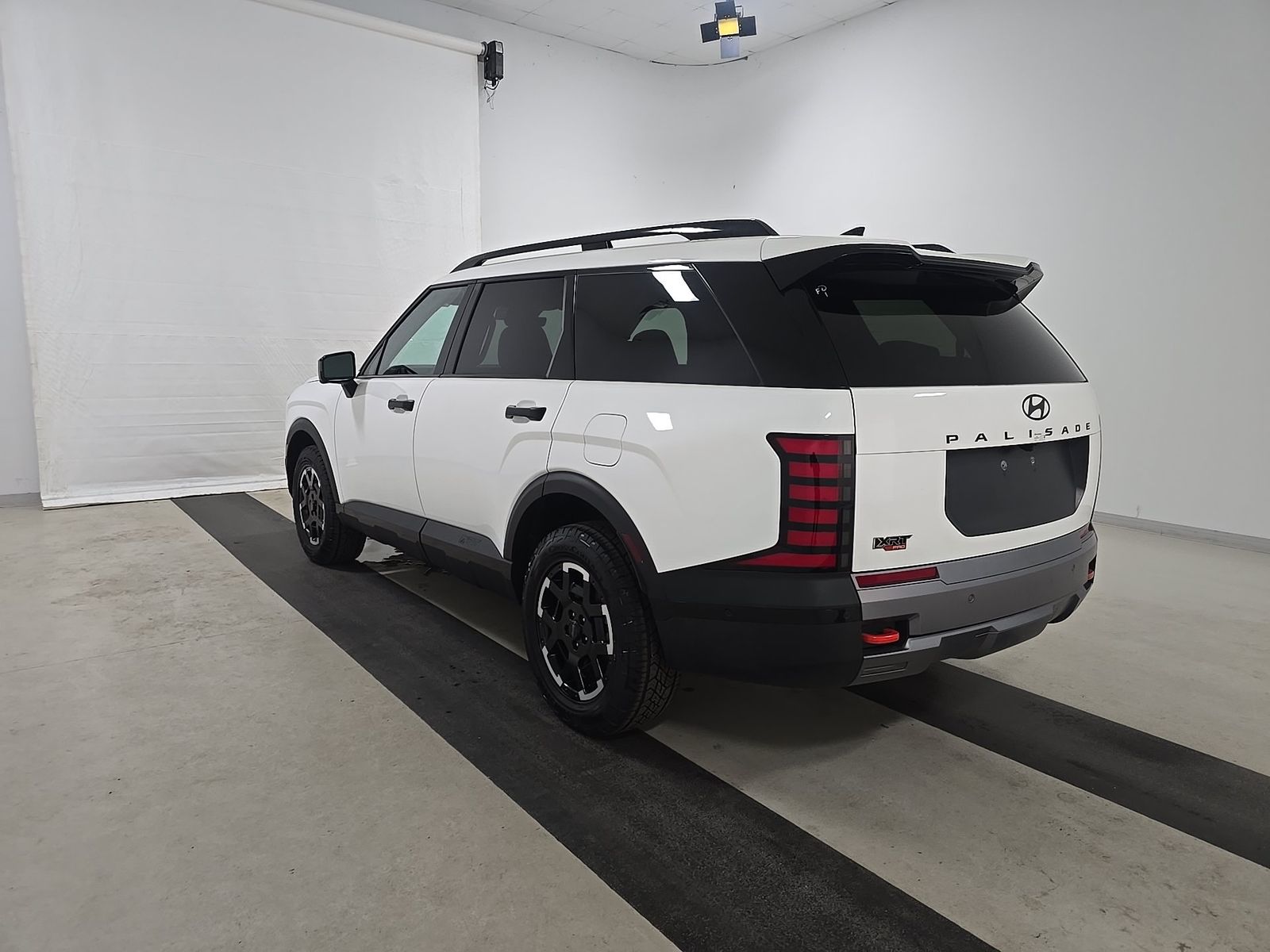 HYUNDAI PALISADE - 7